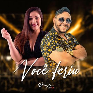 Foto da capa: Voce Feriu