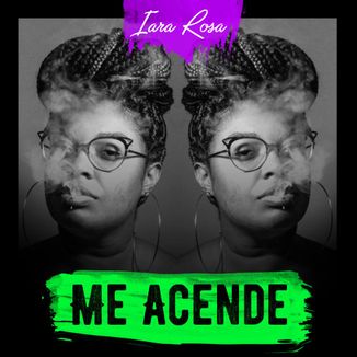 Foto da capa: Me Acende