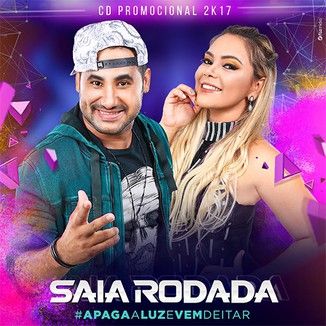 Foto da capa: Promocional 2K17
