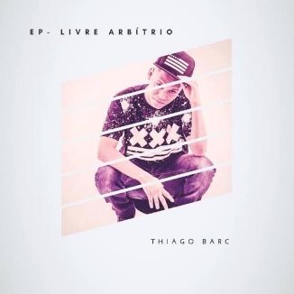 Foto da capa: Livre Arbítrio