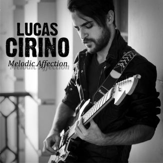 Foto da capa: Melodic Affection