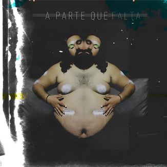 Foto da capa: A Parte Que Falta