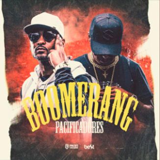 Foto da capa: boomerang