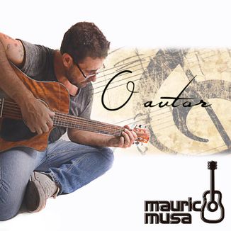 Foto da capa: O Autor