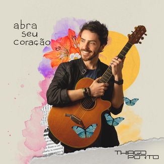 Foto da capa: Abra Seu Coração