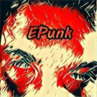 Foto da capa: EPunk
