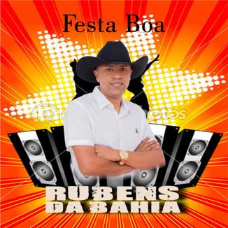 Foto da capa: Festa Boa