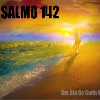 Foto da capa: EP- Um dia de cada vez