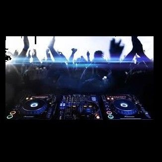 Foto da capa: DJ MORLOK