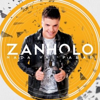 Foto da capa: Nada Vai Parar (sertanejo cristão)