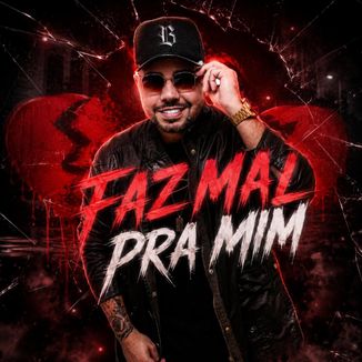 Foto da capa: Faz mal pra mim