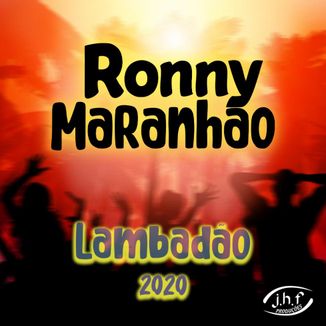 Foto da capa: Lambadão