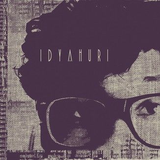 Foto da capa: Idyahuri
