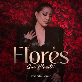 Foto da capa: Flores Que Plantei