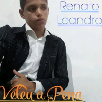 Foto da capa: Valeu A Pena