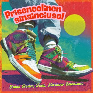 Foto da capa: Prisencolinensinainciusol