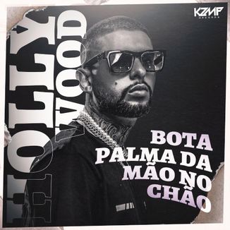Foto da capa: Bota Palma da Mão no Chão