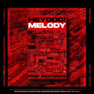 Foto da capa: Melody