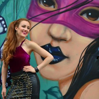 Foto da capa: Liberto