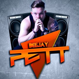 Foto da capa: Dj Pett feat
