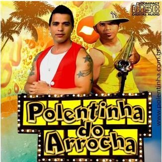 Foto da capa: A RESENHA DA BAHIA