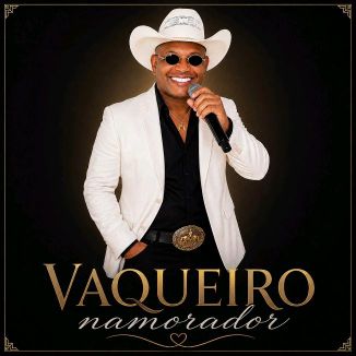 Foto da capa: Vaqueiro Namorador
