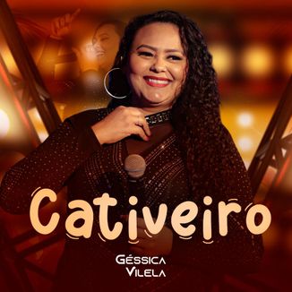 Foto da capa: Cativeiro