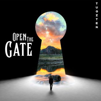 Foto da capa: Open The Gate