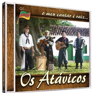 Foto da capa: O Meu Cantar é Raiz