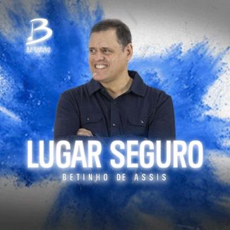 Foto da capa: Lugar Seguro