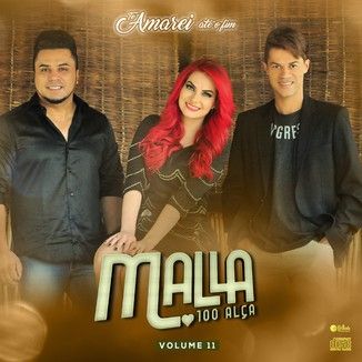 Foto da capa: Te Amarei Até o Fim (Volume 11)