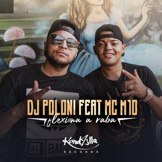 Foto da capa: Flexiona A Raba