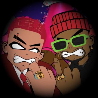 Foto da capa: RAINHA DA FINESSE (REMIX)