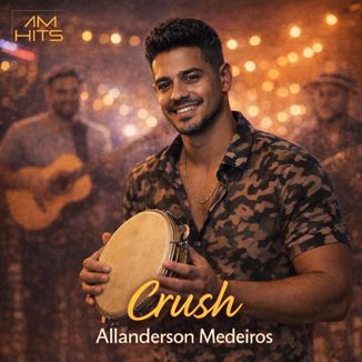 Foto da capa: Crush