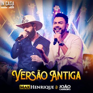 Foto da capa: Versão Antiga