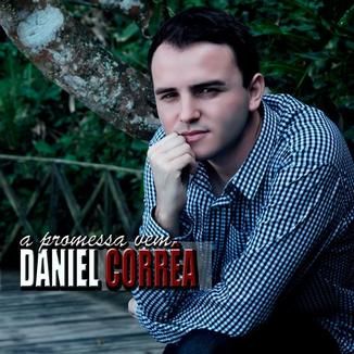 Foto da capa: CD 2013 A PROMESSA VEM