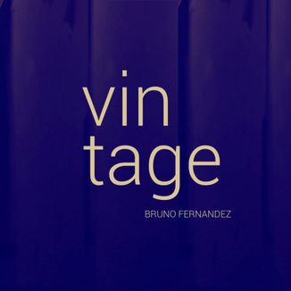 Foto da capa: vintage