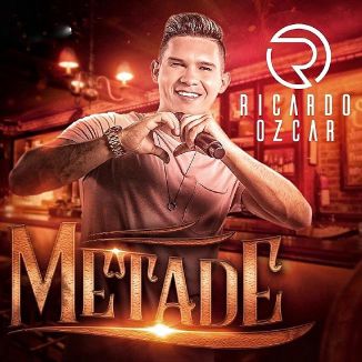 Foto da capa: Ricardo Ozcar - Metade