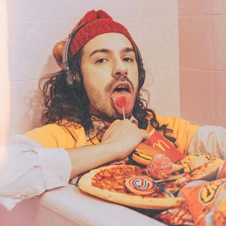 Foto da capa: Ouça Aquela Cação