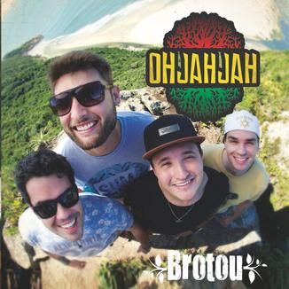 Foto da capa: Brotou