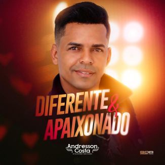 Foto da capa: Diferente & Apaixonado