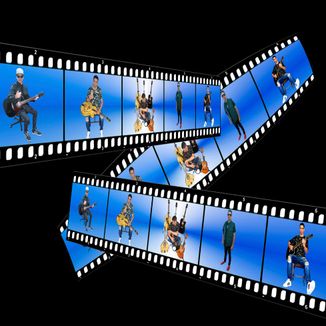 Foto da capa: Momentos PlayBack