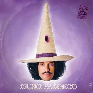 Foto da capa: Olho Mágico