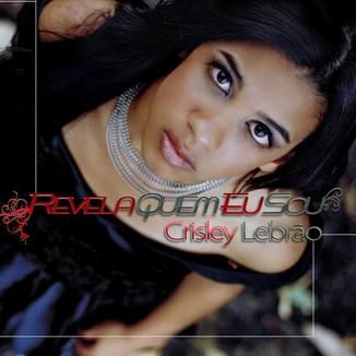 Foto da capa: Revela Quem Eu Sou