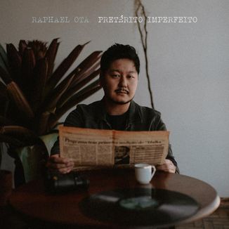 Foto da capa: Pretérito Imperfeito