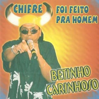 Foto da capa: Chifre foi feito pra homem