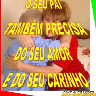 Foto da capa: PAI... PRECISO DE TI