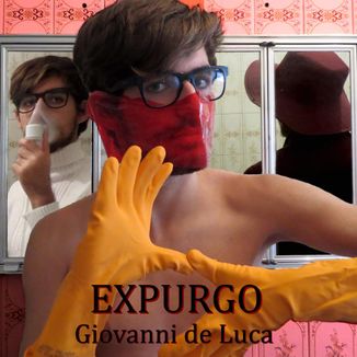 Foto da capa: Expurgo