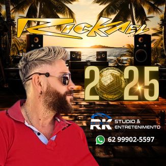 Foto da capa: Rickael 2025 Cliente Vip