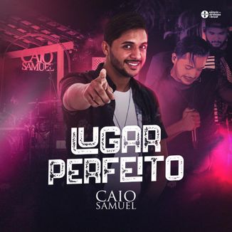 Foto da capa: Lugar Perfeito